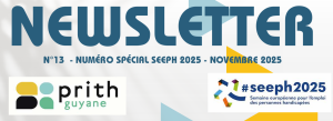 Newsletter, numéro spécial SEEPH 2025