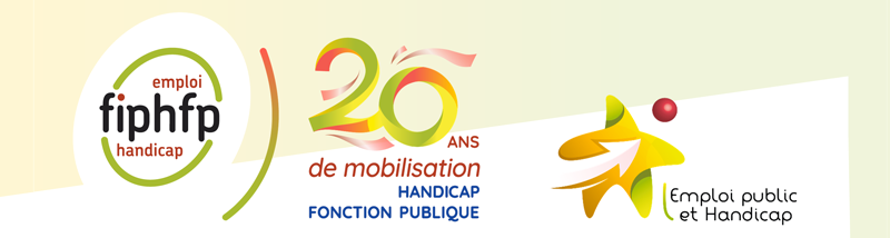 Employeurs publics, participez aux Trophées Emploi Public et Handicap Valorisez votre engagement et votre impact !